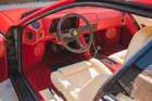 1991 Ferrari Testarossa - 1,829 Kilometres From New & Classi-Auction Lot
