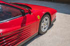 1991 Ferrari Testarossa - 1,829 Kilometres From New & Classi-Auction Lot