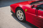 1991 Ferrari Testarossa - 1,829 Kilometres From New & Classi-Auction Lot