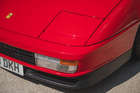 1991 Ferrari Testarossa - 1,829 Kilometres From New & Classi-Auction Lot