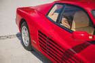 1991 Ferrari Testarossa - 1,829 Kilometres From New & Classi-Auction Lot