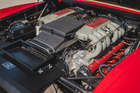 1991 Ferrari Testarossa - 1,829 Kilometres From New & Classi-Auction Lot
