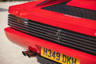 1991 Ferrari Testarossa - 1,829 Kilometres From New & Classi-Auction Lot