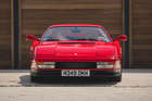 1991 Ferrari Testarossa - 1,829 Kilometres From New & Classi-Auction Lot