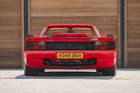 1991 Ferrari Testarossa - 1,829 Kilometres From New & Classi-Auction Lot