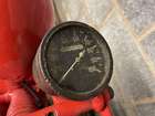1946 Indian Scout 500cc-Sold
