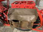1946 Indian Scout 500cc-Sold