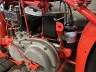 1946 Indian Scout 500cc-Sold