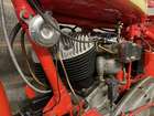 1946 Indian Scout 500cc-Sold