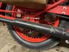 1946 Indian Scout 500cc-Sold