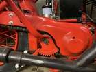 1946 Indian Scout 500cc-Sold