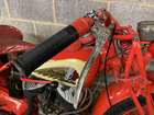1946 Indian Scout 500cc-Sold