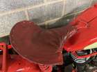 1946 Indian Scout 500cc-Sold