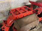 1946 Indian Scout 500cc-Sold