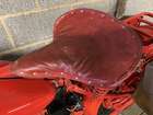1946 Indian Scout 500cc-Sold