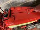1946 Indian Scout 500cc-Sold