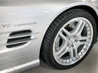 2007 Mercedes-Benz SL55 AMG - F1 (R230-Phase II)-Sold