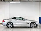 2007 Mercedes-Benz SL55 AMG - F1 (R230-Phase II)-Sold