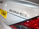 2007 Mercedes-Benz SL55 AMG - F1 (R230-Phase II)-Sold