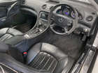 2007 Mercedes-Benz SL55 AMG - F1 (R230-Phase II)-Sold