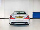2007 Mercedes-Benz SL55 AMG - F1 (R230-Phase II)-Sold