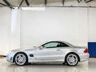 2007 Mercedes-Benz SL55 AMG - F1 (R230-Phase II)-Sold