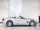 2007 Mercedes-Benz SL55 AMG - F1 (R230-Phase II)-Sold