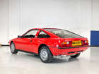 1983 Talbot-Matra Murena-Sold