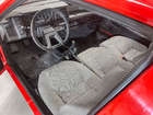 1983 Talbot-Matra Murena-Sold