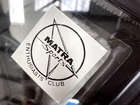 1983 Talbot-Matra Murena-Sold