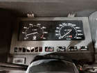1983 Talbot-Matra Murena-Sold