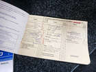 1983 Talbot-Matra Murena-Sold