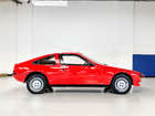 1983 Talbot-Matra Murena-Sold
