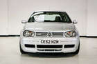 2002 Volkswagen Golf GTi 25th Anniversary-Sold