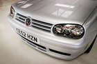 2002 Volkswagen Golf GTi 25th Anniversary-Sold