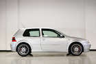 2002 Volkswagen Golf GTi 25th Anniversary-Sold