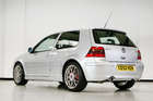 2002 Volkswagen Golf GTi 25th Anniversary-Sold