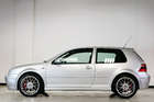 2002 Volkswagen Golf GTi 25th Anniversary-Sold