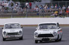 1964 Lotus Cortina-Sold