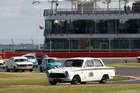 1964 Lotus Cortina-Sold