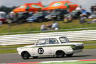 1964 Lotus Cortina-Sold