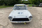 1964 Lotus Cortina-Sold