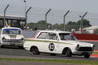1964 Lotus Cortina-Sold