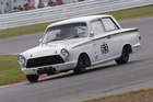 1964 Lotus Cortina-Sold
