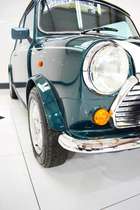 1990 Unregistered Mini Cooper RSP (Delivery Mileage)-Sold
