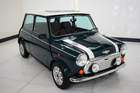 1990 Unregistered Mini Cooper RSP (Delivery Mileage)-Sold