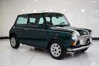 1990 Unregistered Mini Cooper RSP (Delivery Mileage)-Sold