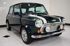 1990 Unregistered Mini Cooper RSP (Delivery Mileage)-Sold