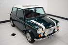 1990 Unregistered Mini Cooper RSP (Delivery Mileage)-Sold