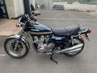1975 Kawasaki Z1 B-Sold